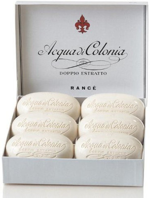 

Ranc Acqua di Colonia Soapbox 6(175 g, Pack of 6)