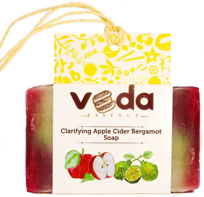 

Veda Essence Apple Cider Bergamot Clarifying(125 g)