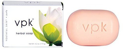 

Maharishi Ayurveda Creamy Youthful Skin Cleansing , One Soap(119.028 g)