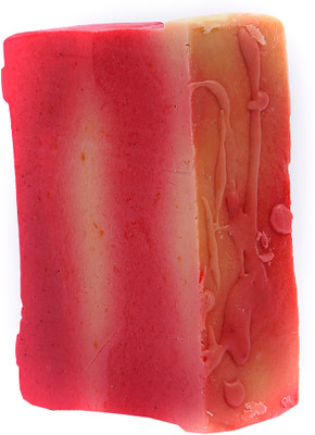 SaND for Soapaholics Mudbath Bath Soap(200 g)