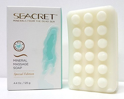 

Seacret Mineral Soap(124.696 g)