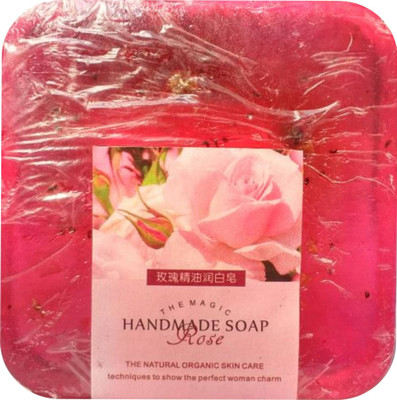 

The Magic HandMade Soap(100 g)