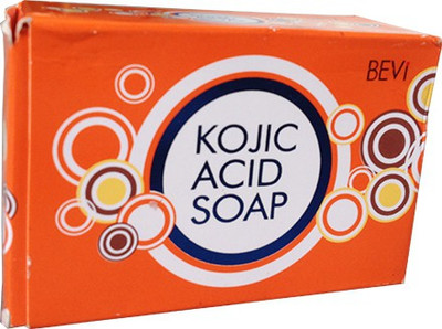 

Kojiesan Kojic Acid Soap(140 g)