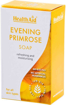 

HealthAid Evening Primrose Soap(100 g)