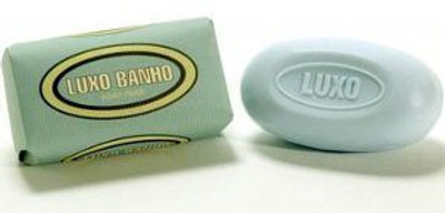 

Luxo Banho Port Pear Bar Soap(180 ml)