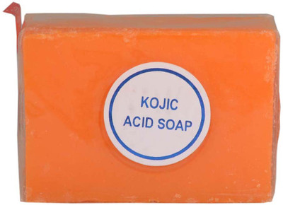 

Kojic Soap For Skin Brighiting And Hyper Pigmentation.1pc(135 g)