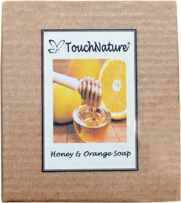 

Touch Nature Honey Orange(200 g, Pack of 4)