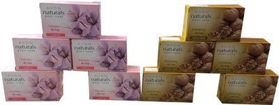 

Avon Naturals Body Care Soap(1000 g)