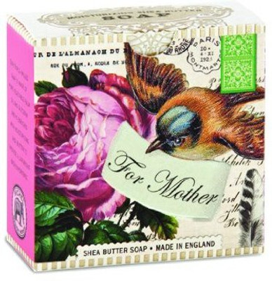

Michel Design Works Little Soap, For Mother(99.19 g)