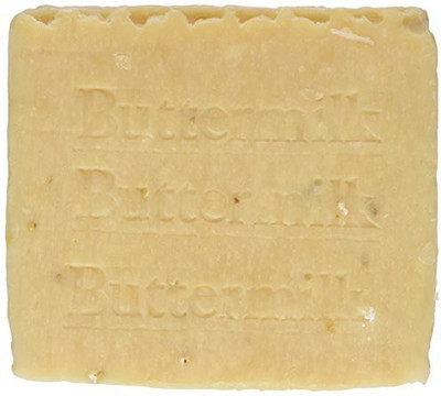 

Natural Handcrafted Soap LLC Buttermilk with Honey and Mango Butter Soap(230 g)