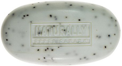 Naturally Moisturizing Bath Bar Soap Wild Blueberry Vanilla(140 g)