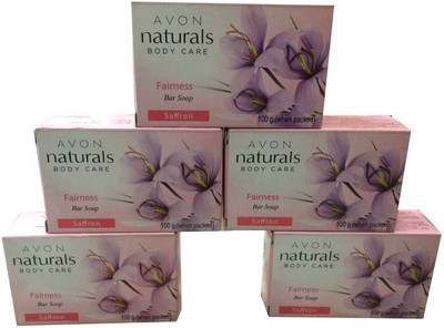 

Avon Fairness Bar Soap(500 g)