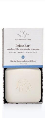 

Drunk Elephant Pekee Soap(100 g)