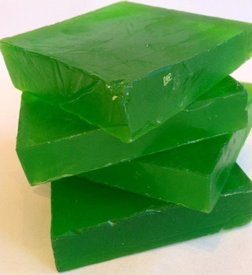 

Lather & Fizz Bath Boutique After Workout Soap 4-Pack(440 g, Pack of 4)