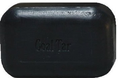 

Soap Works Coal Tar Soap (Black) Brand: Soap Works(110 g)