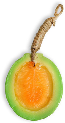 

Labote Cantaloupe Fruit Shaped Soap(100 g)