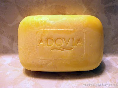 

Adovia Sulfur Soap with Dead Sea Salt for Face & Body(125 g)