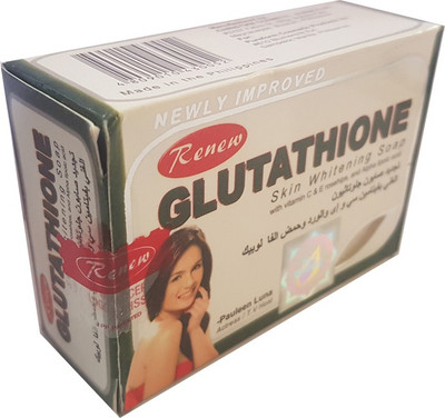 

Renew Glutathione Soap SADeals(135 g)