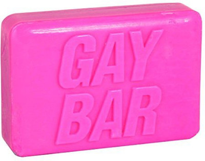 

Spinning Hat Gay Bar Soap(100 g)