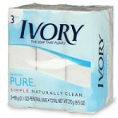 

Ivory PAG32136 - Procter amp; Gamble Professional Bar Soap(280 g)