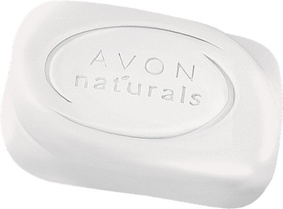 Avon Naturals Nourishing Bar Soap(100 g)
