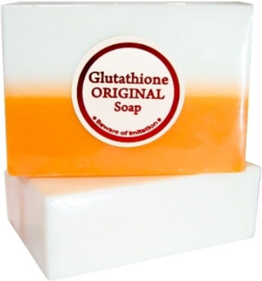 

Glutathione Glutathione Original Soap(120 g)