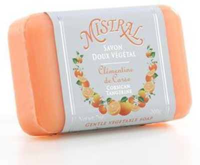 

Mistral Corsican 7 French soap(210 g)