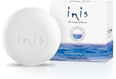 

Fragrances of Ireland Inis the Energy of the Sea Sea Mineral Soap(100 g)