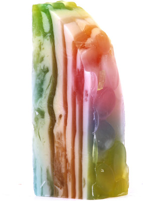 SaND for Soapaholics Bubble Trouble Bath Soap(500 g)