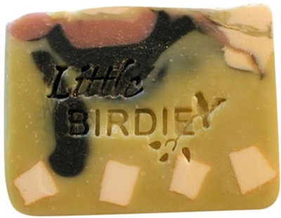 

LITTLE BIRDIE Certified Organic Sprout Soap Bar(127.53 g)