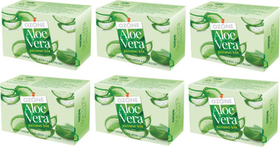 Ozone ALOE VERA BATHING BAR(750 g)