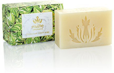 

Malie Organics Luxe Cream Soap - Kokee(113.36 g)