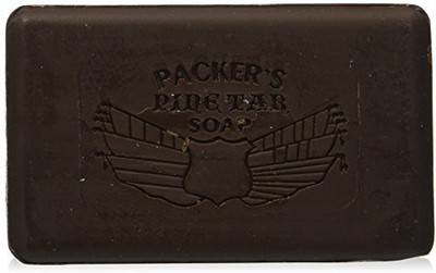 

Packers Pine Tar Soap(99 ml)