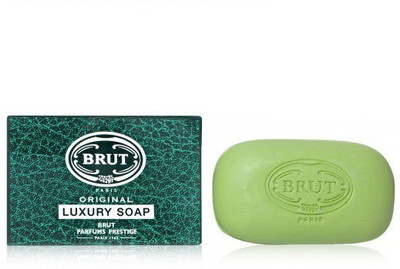 

Brut Original Luxury Soap(125 g)