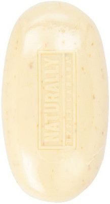 

Naturally Honey Oatmeal Soap Bar(141.7 g)