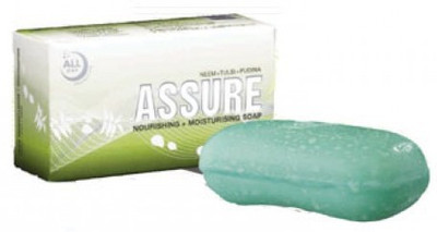 

Vestige Assure Moisturising(300 g, Pack of 3)