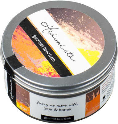 

Hedonista Gourmet Beer Bath(75 g)