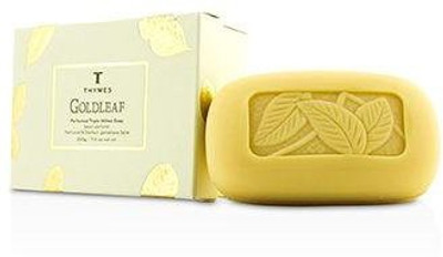 

Thymes Goldleaf Bar Soap - Natural Body Hand(300 g)