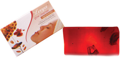 

Leeya Glow Cleanser(100 g)