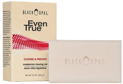 

Black Opal Complexion Clearing Bar Cleanse & Prevent(100 g)