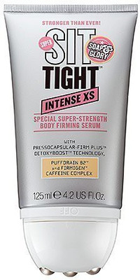 

Soap & Glory Sit Tight Intense Xs Soap(125 g)