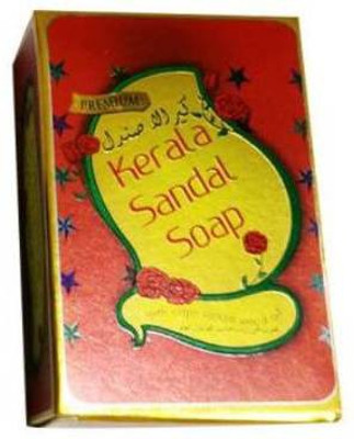

liberco care kerela sandal soap(780 g)