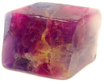 

T.s. Pink Tanzanite Soaprocks - Soap That Looks Like A Rock(170.04 g)