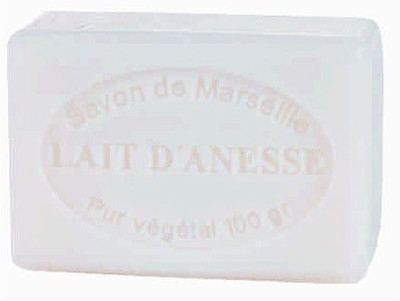 

Le Chatelard 1802 Donkey Milk Marseille Soap(100 g)