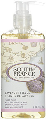 

South of France Liquid Soap Lavender Fields South of France(236 g)