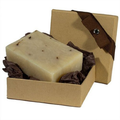 

Herbal Soap Lavender-All Natural made with Pure Essential Oils Gift Set(120 ml)