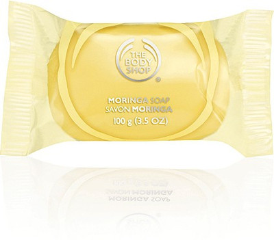 

The Body Shop Morning Soap(100 g)