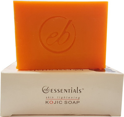 

SA Deals eb Essentials Skin Lightening Kojic Soap(80 g)