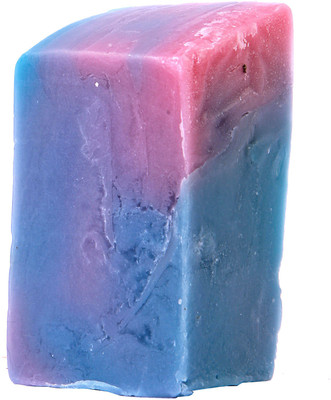 

SaND for Soapaholics Pebbles and Bam - Bam Bath Soap(100 g)