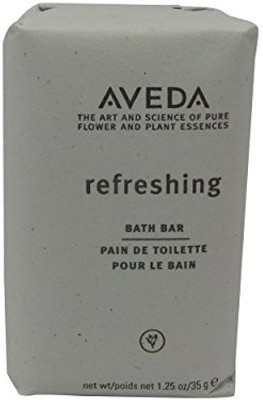

Aveda Refreshing Bath Soap. Lot of 20 Bars(35 g)